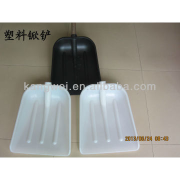 2013 exported hard plastic spatula